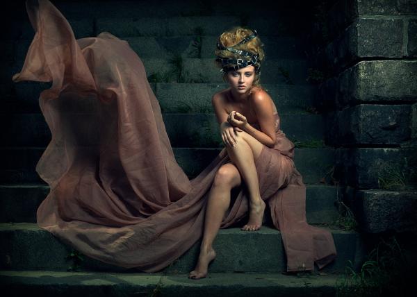 Photography by Kezzin Waits