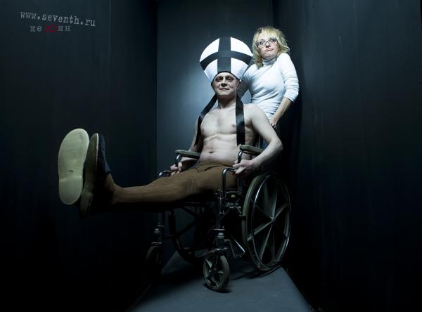 Photography by Kezzin Waits