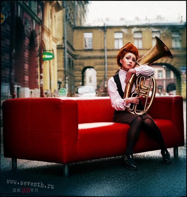 Photography by Kezzin Waits