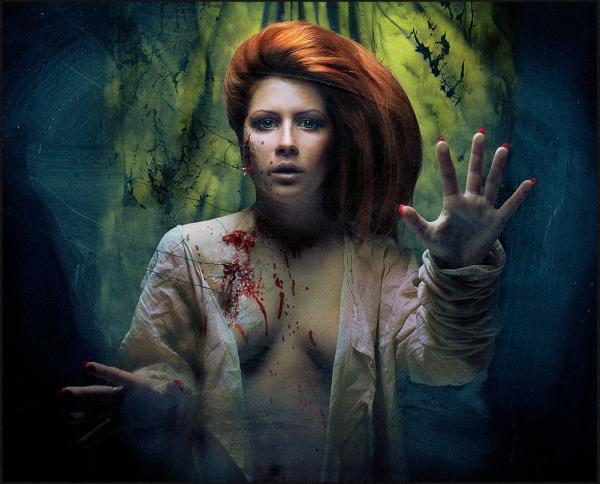 Photography by Kezzin Waits
