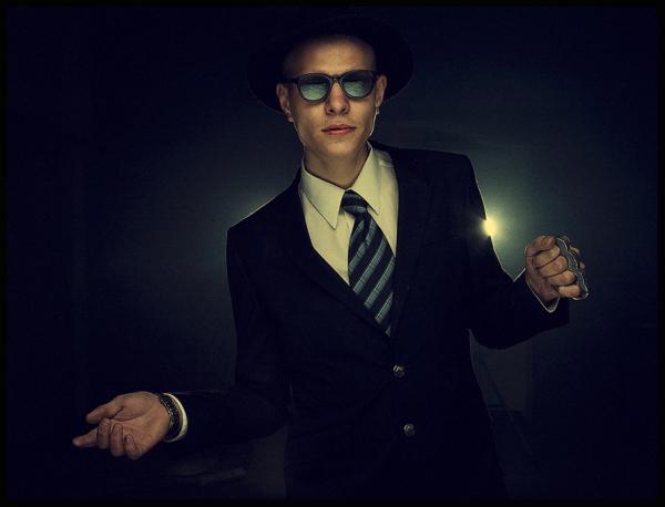 Photography by Kezzin Waits