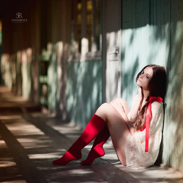 Photography by SAHAROZA