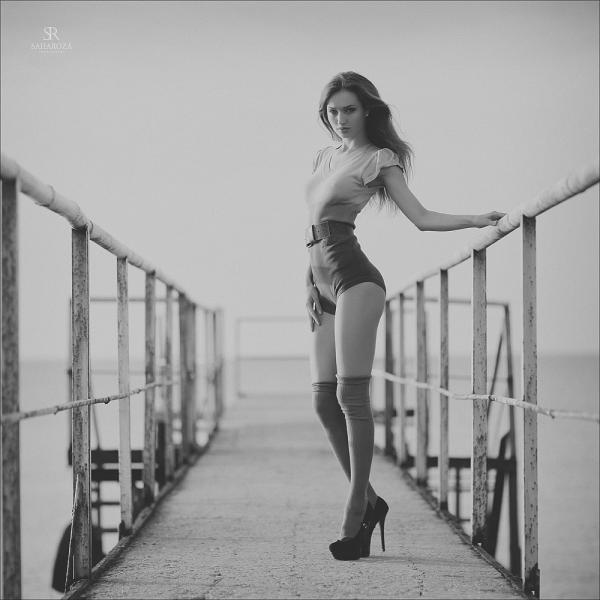 Photography by SAHAROZA