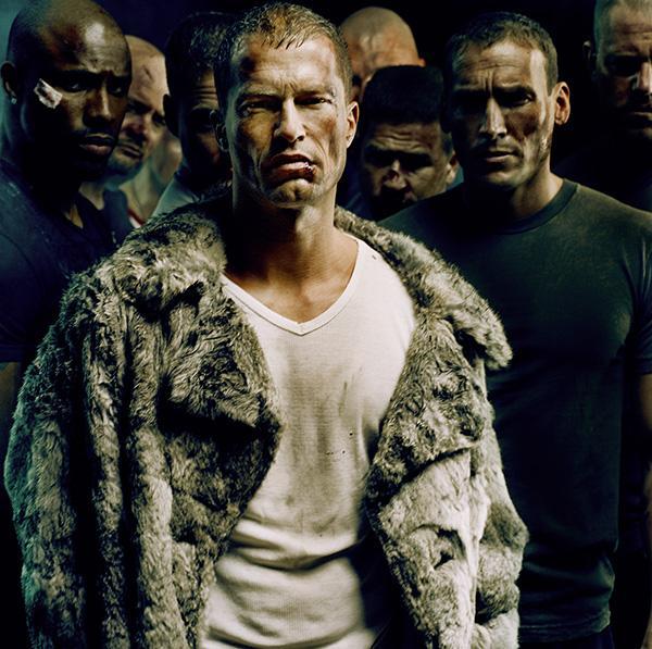 Cinematic Photography by Det Kempke