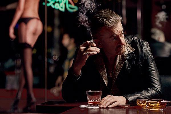 Cinematic Photography by Det Kempke