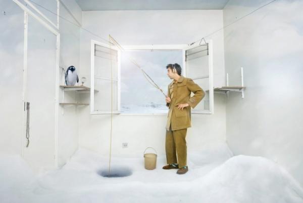 Creative Photo Manipulations by Manuel Archain