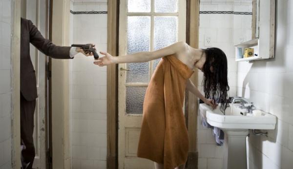Creative Photo Manipulations by Manuel Archain