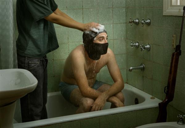 Creative Photo Manipulations by Manuel Archain