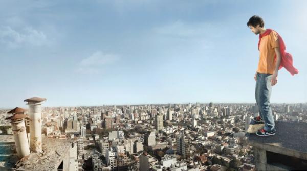 Creative Photo Manipulations by Manuel Archain