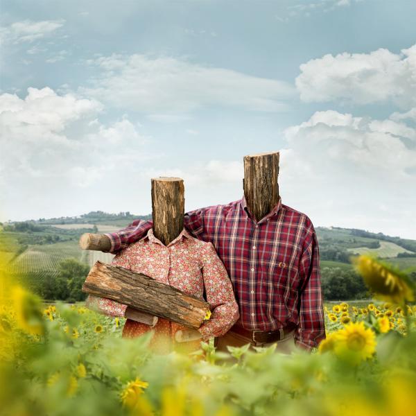 Creative Photo Manipulations by Manuel Archain