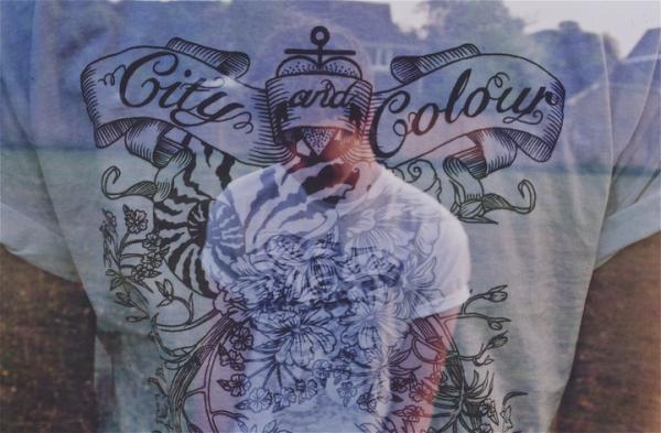 Beautiful Double Exposure Photos