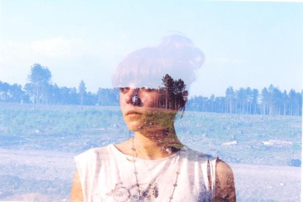 Beautiful Double Exposure Photos