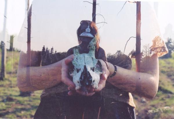 Beautiful Double Exposure Photos
