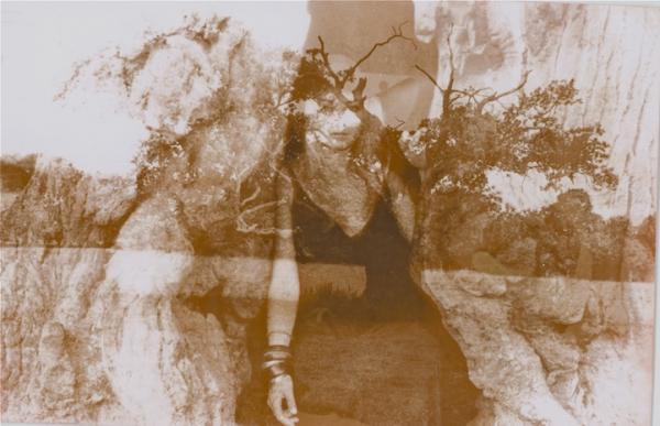Beautiful Double Exposure Photos