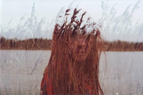 Beautiful Double Exposure Photos