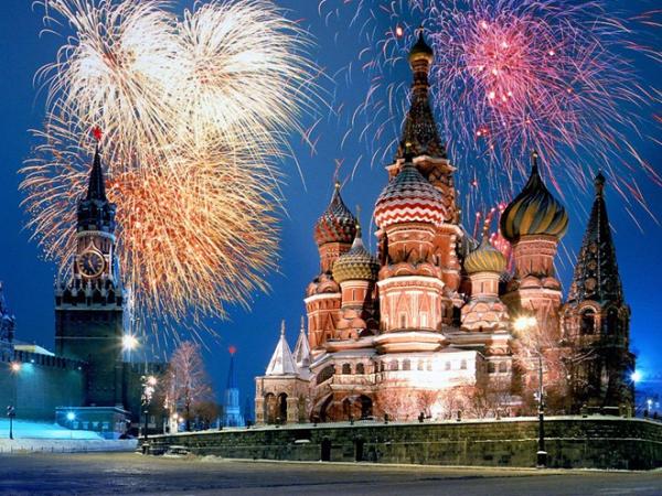 40 Spectacular Fireworks Photography
