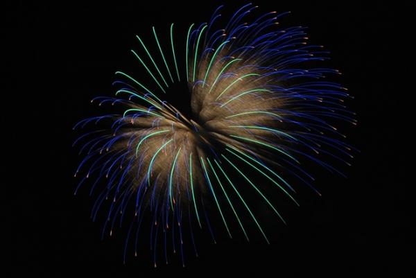 40 Spectacular Fireworks Photography