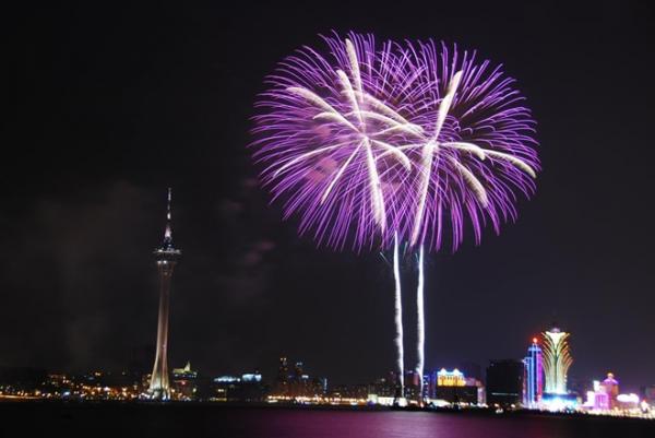 40 Spectacular Fireworks Photography