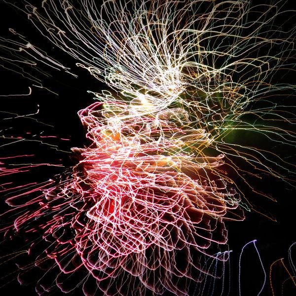 40 Spectacular Fireworks Photography