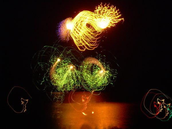 40 Spectacular Fireworks Photography