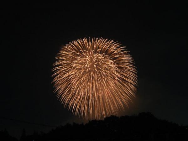 40 Spectacular Fireworks Photography