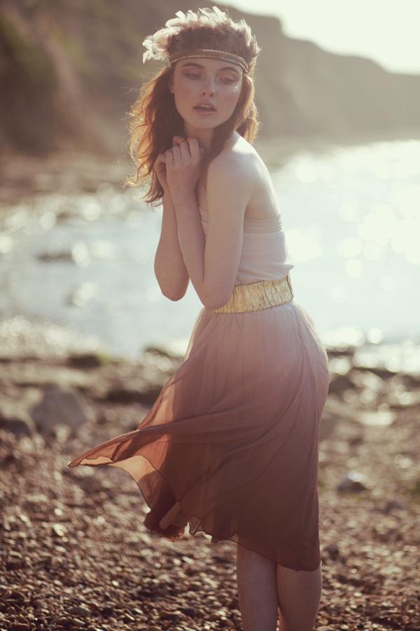 Photography by Sarah Louise Johnson