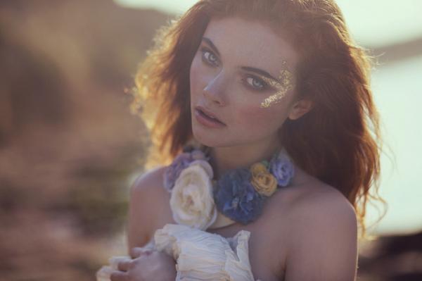 Photography by Sarah Louise Johnson