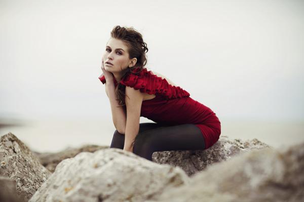 Photography by Sarah Louise Johnson