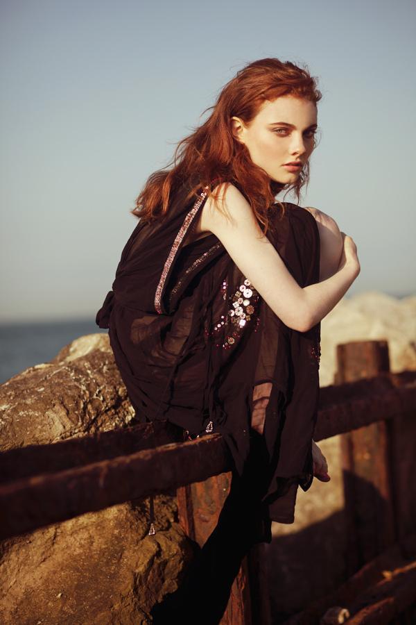 Photography by Sarah Louise Johnson