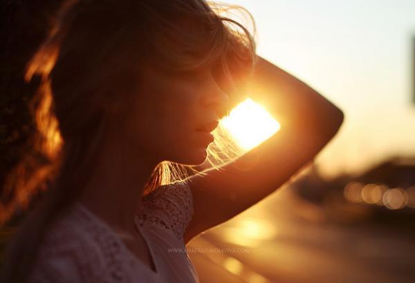 Amazing Photography by Anastasia Volkova