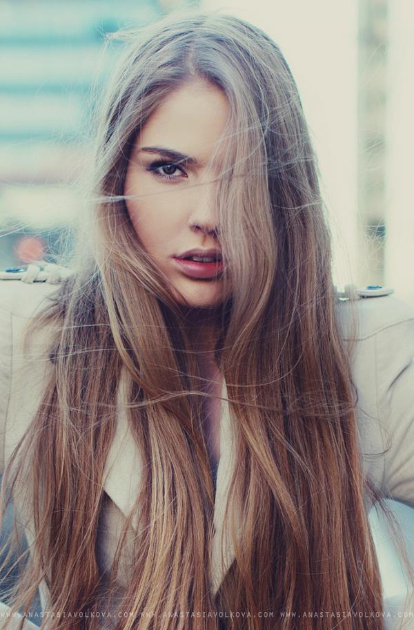 Amazing Photography by Anastasia Volkova