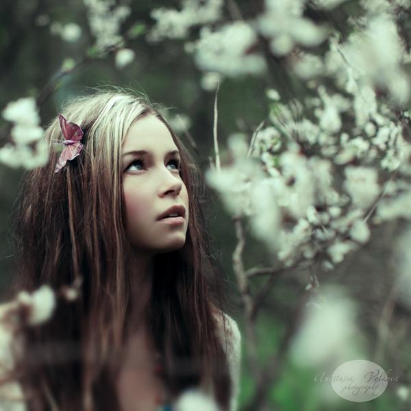 Amazing Photography by Anastasia Volkova