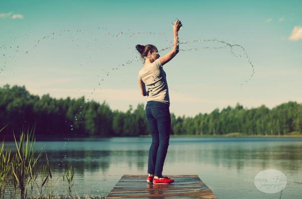 Amazing Photography by Anastasia Volkova