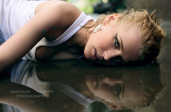 Amazing Photography by Anastasia Volkova