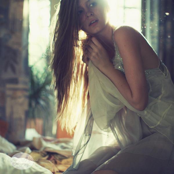 Amazing Photography by Anastasia Volkova
