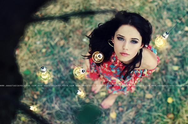 Amazing Photography by Anastasia Volkova