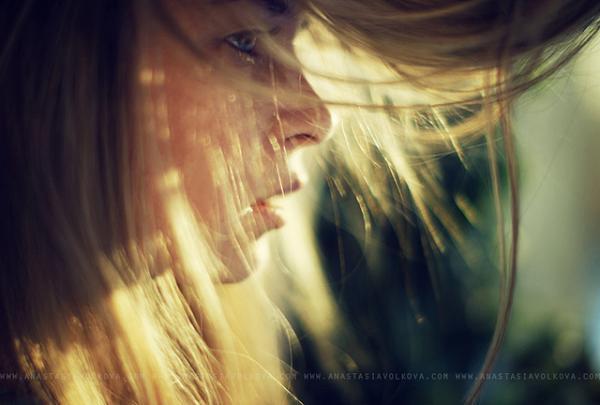 Amazing Photography by Anastasia Volkova