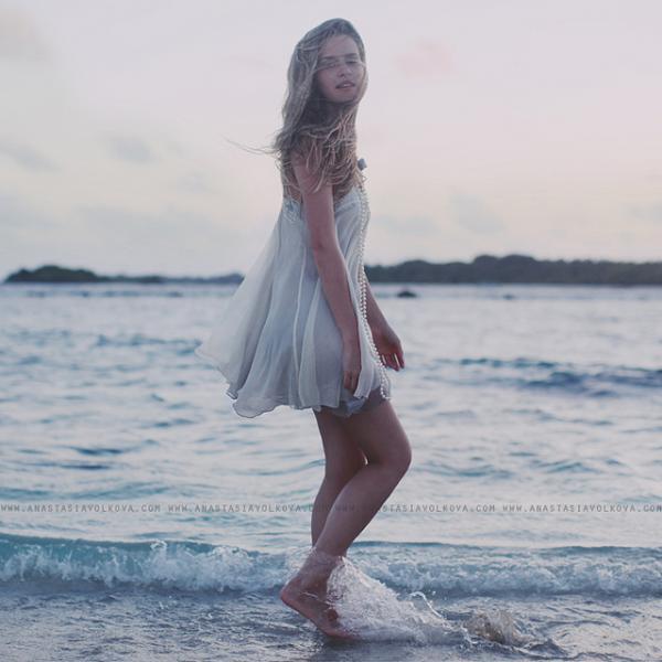 Amazing Photography by Anastasia Volkova