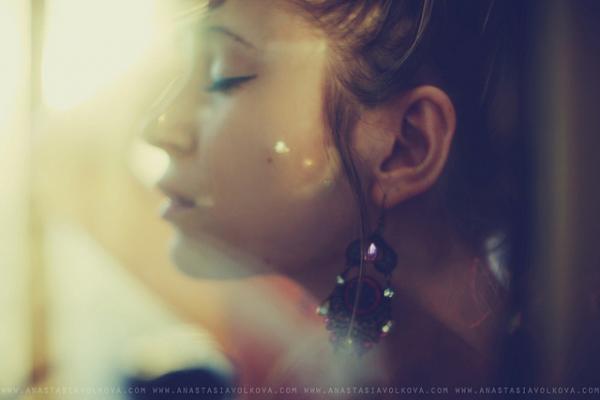 Amazing Photography by Anastasia Volkova