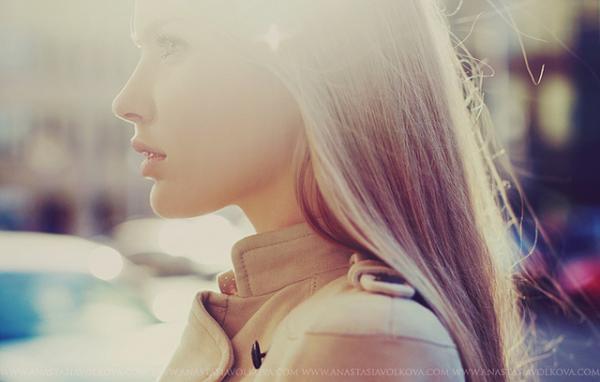 Amazing Photography by Anastasia Volkova