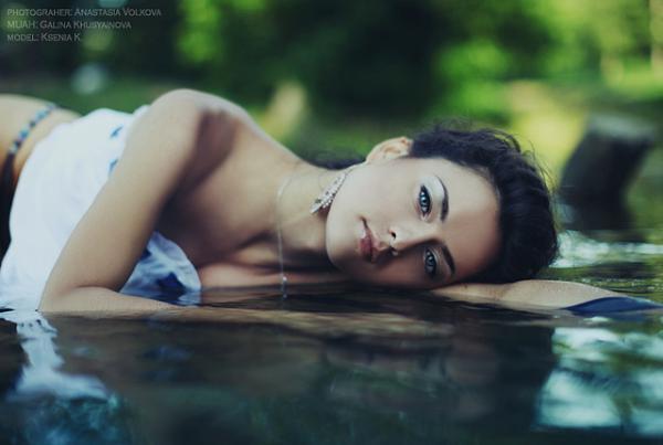Amazing Photography by Anastasia Volkova