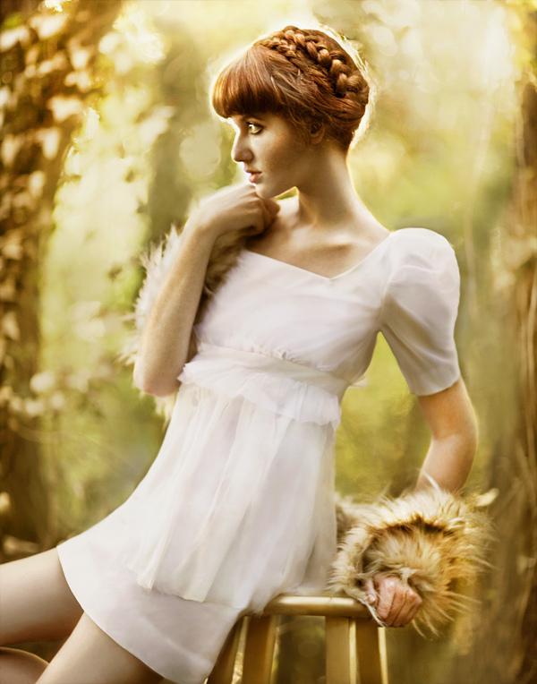 Photography by Rockie Nolan
