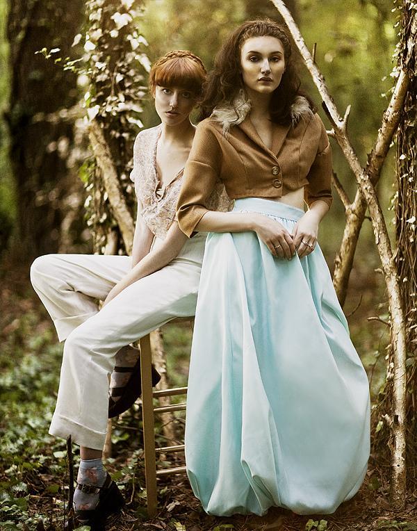 Photography by Rockie Nolan