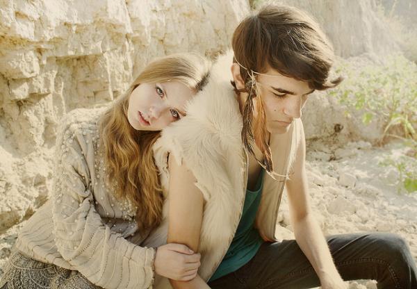 Photography by Rockie Nolan