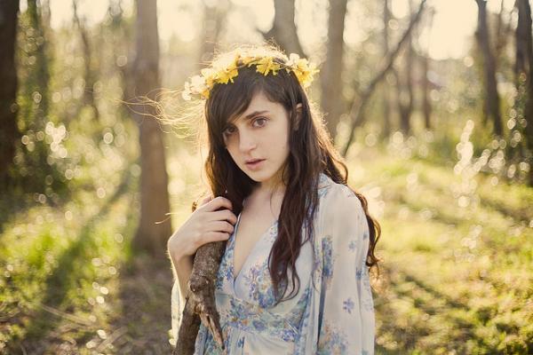Photography by Rockie Nolan