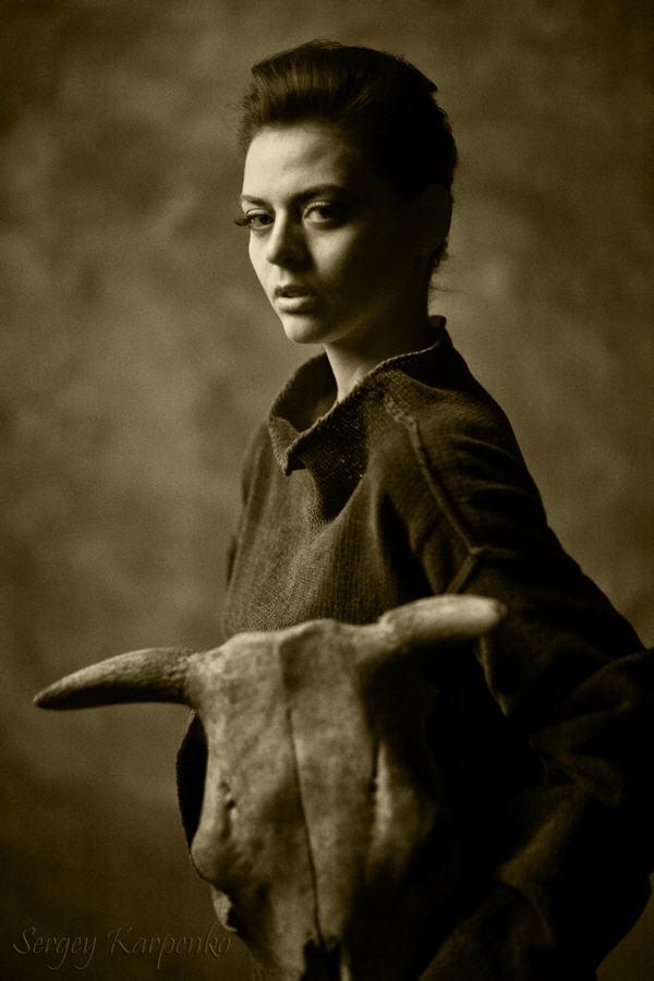 Photography by Sergey Karpenko