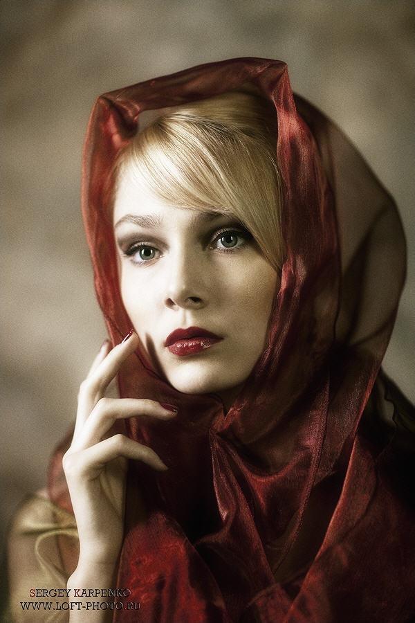Photography by Sergey Karpenko