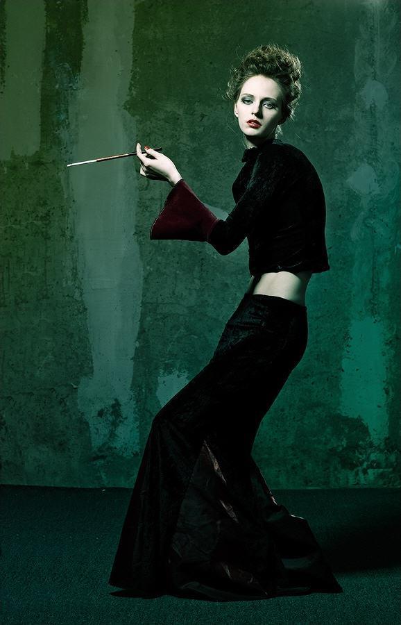 Photography by Sergey Karpenko