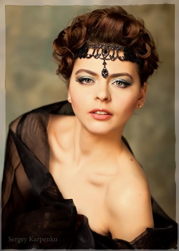 Photography by Sergey Karpenko