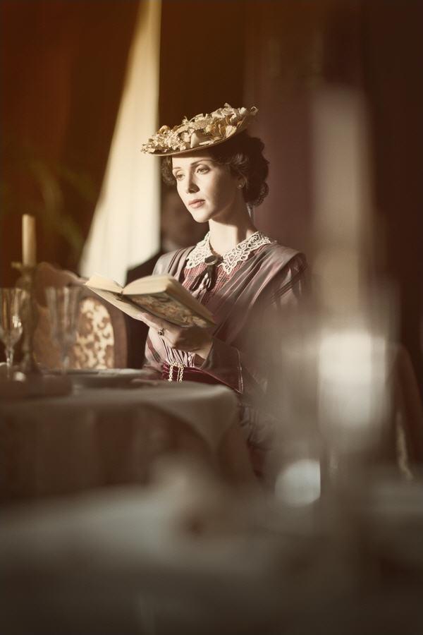 Photography by Sergey Karpenko